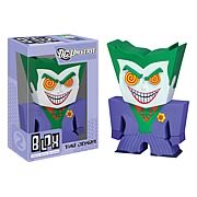 Batman Joker Funko Blox Vinyl Figure